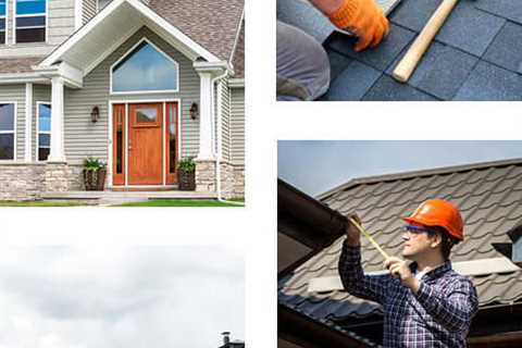 Roofing Options For GTA Homeowners