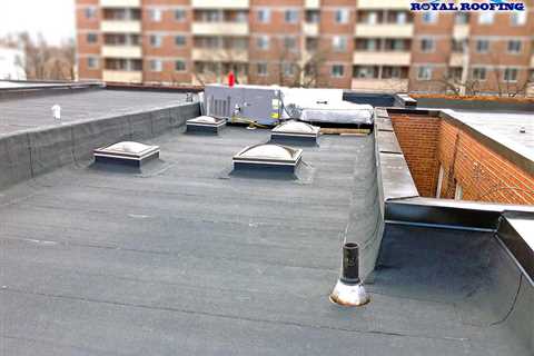 How To Find Quality Roofing Contractors