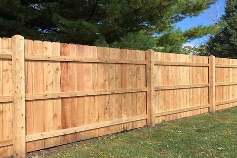 Six Questions to ask Before You Install a New Fence in Broward County