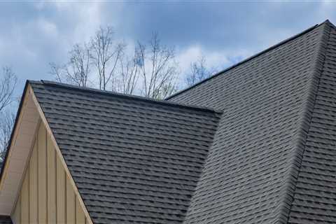 How To Choose A Roofing Contractor In Northern Virginia For Your Upcoming Project