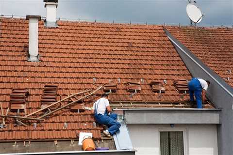 Choosing the Best Roofing Company in Toronto
