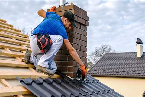 How profitable is the roofing business?