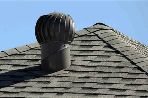 What roof vents are the best?