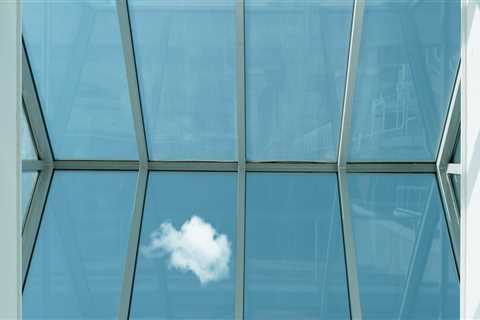 The Benefits of Working with a Reliable Baltimore Roofing Contractor for Skylight Window Replacement