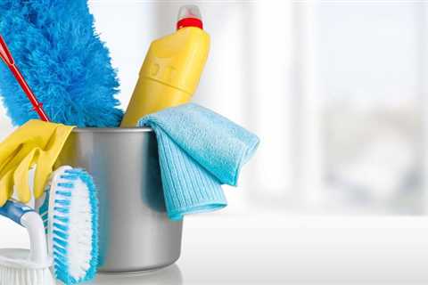 Why Condo House Cleaning in Toronto Is Better Than Regular House Cleaning?