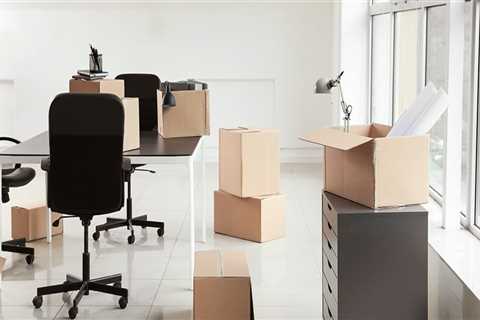 Why use a relocation company?