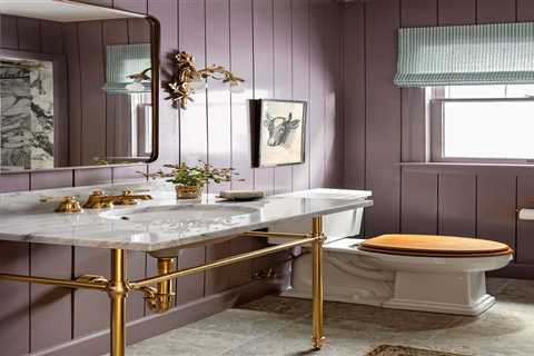Ideas on How to Decorate a Bathroom