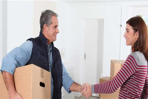 How Much Should You Tip Moving Companies?