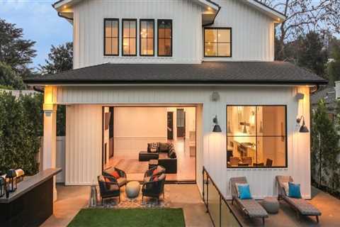 Defining Your Space With The Right Residential Architecture Design In Tulsa