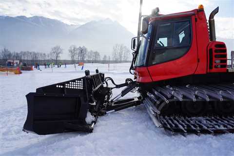 Jeremy Renner Snowplow Accident: What Happened & Safety Reminders