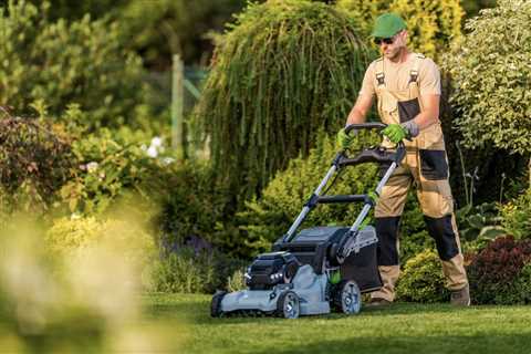 Our Guide to Finding the Best Lawn Equipment Rental That Fits Your Budget