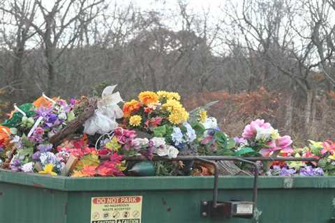 6 Simple Steps for Renting a Dumpster during a Home Remodel