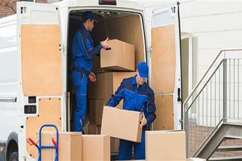 Do Local Moving Companies Provide Packing Services?