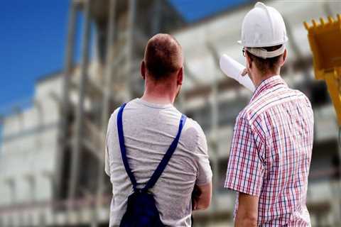 The Benefits of Working With an Experienced Home Builder