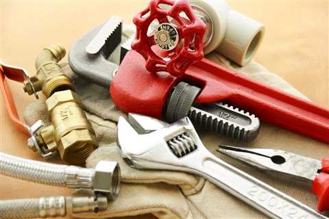 Essential Plumbing Tools Every Professional Should Have