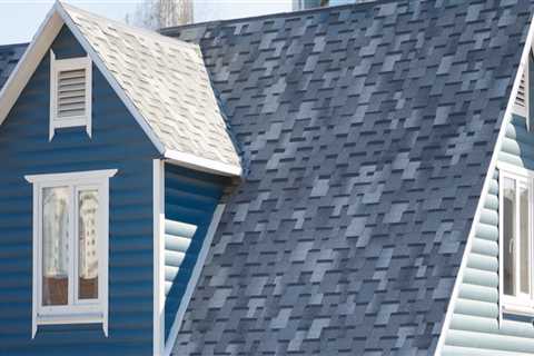 Is it worth replacing roof before selling house?