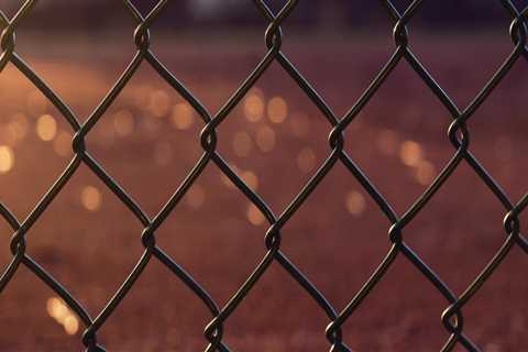 An Easy Guide To Installing Chain Link Fencing For Improved Landscape Lighting In Oklahoma