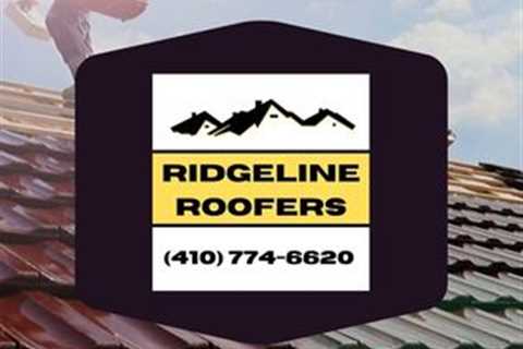 Ridgeline Roofers Columbia