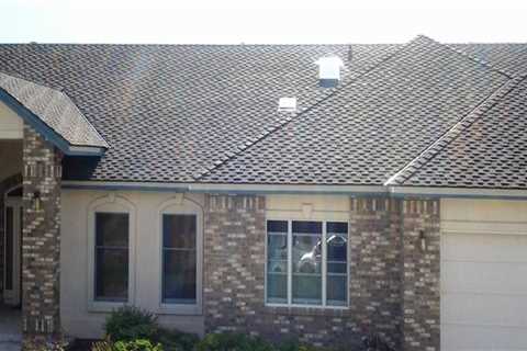 Residential Roof Repair Services In Meridian Idaho