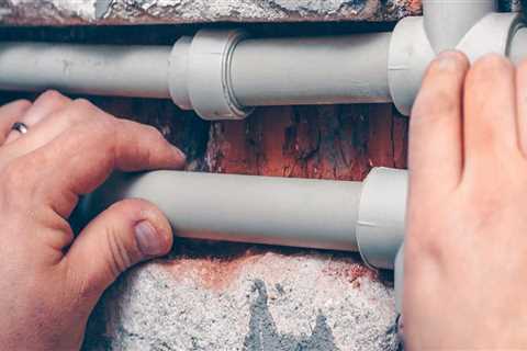 Which pipe is best for home plumbing?