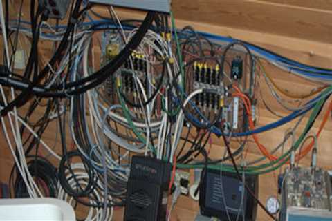 Safely and Effectively Wire Your Home's Electrical System