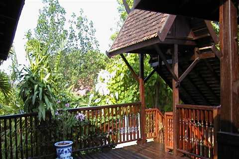 The Benefits of Purchasing Quality Deck and Porch Layouts
