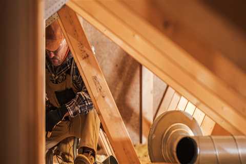 Are attic fans safe?