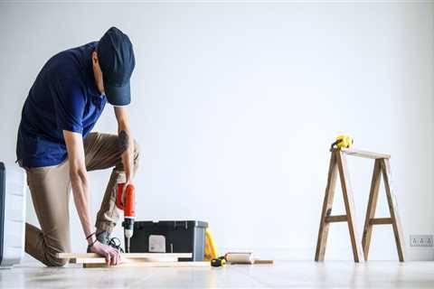 Planning a Home Remodeling Project: 8 Essential Considerations