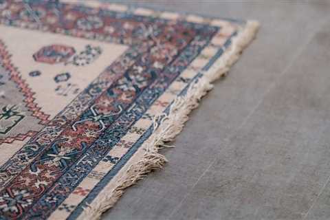 What are the Most Common Materials Used for Carpets and Upholstery?