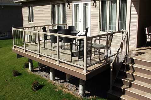 Best deck and patio paint?
