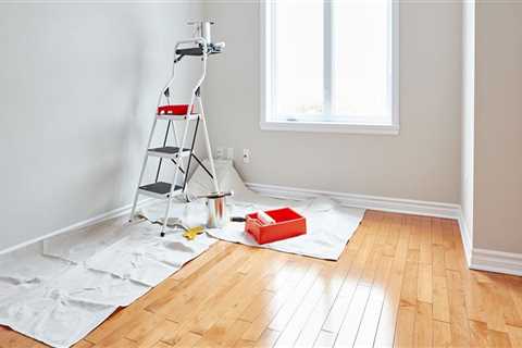 Avoid Common Mistakes When Remodeling Your Home