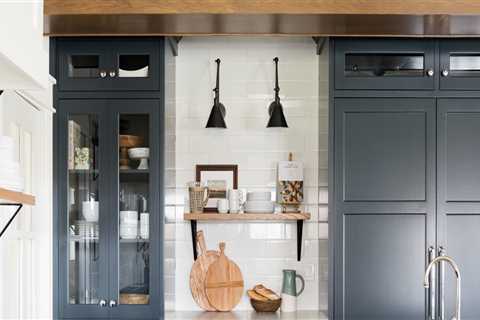 How to Choose the Perfect Size for Kitchen Hardware