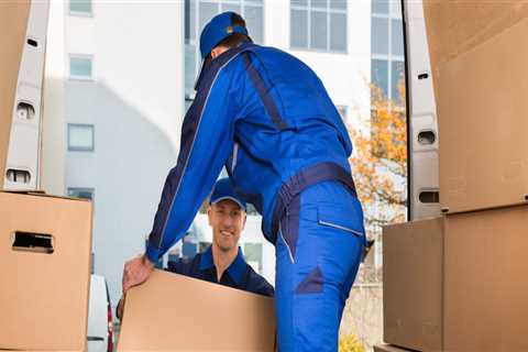 How to Tell if a Moving Company is Legit