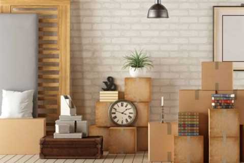 How A Bay Area Moving Company Can Help You Move Your Business Hassle-free