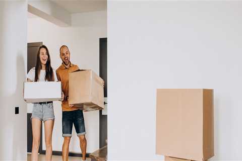 Tipping the Owner of a Moving Company: An Expert's Guide