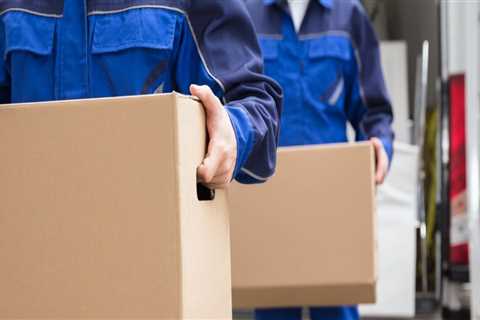 When is the Best Time to Book a Moving Company?