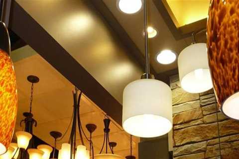 12 Types of Lighting Fixtures to Illuminate Your Home