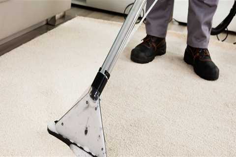 Restoring Carpets and Upholstery: Expert Tips for a New Look