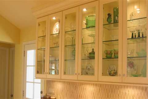 Do custom cabinets increase home value?