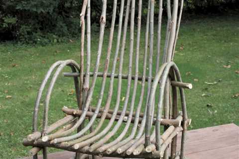 Rustic Chair