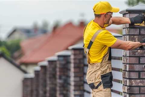 Security Fence Contractor Lancaster, PA