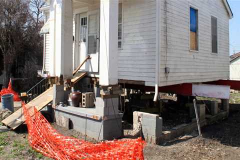 How to Construct a Home in a Flood-Prone Area