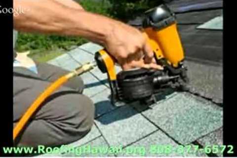 Best Roofing For Hawaii Call Today Best Roofing For Hawaii