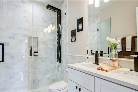 How Long Does it Take to Fully Remodel a Bathroom?