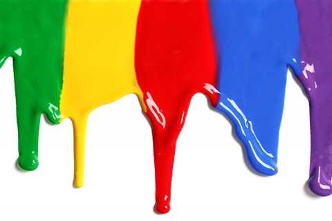 Exploring Different Types of Interior Paint Finishes