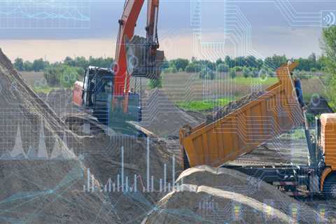 Understanding the Environmental Impact of Construction Machinery