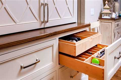 How to Choose the Right Wholesale Kitchen Hardware for Your Home