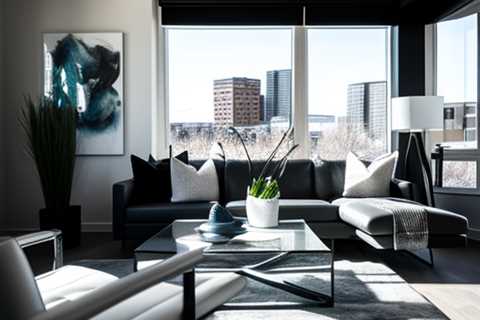 How To Make A Statement In Any Room By Hiring An Experienced Interiors Team In Denver
