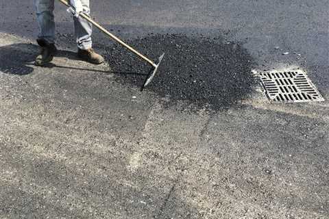Prolonging the Life of Your Asphalt: How Routine Maintenance Can Help
