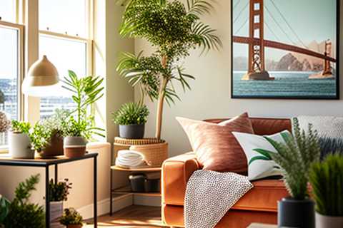 Making the Most Out of Small Spaces: Strategies from Top Marin County Interior Designers
